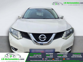 Nissan X-Trail 1.6 dCi 130 5pl BVM  occasion � Beaupuy - photo n�4