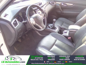 Nissan X-Trail 1.6 dCi 130 5pl BVM  occasion � Beaupuy - photo n�4