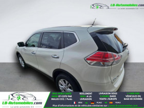 Nissan X-Trail 1.6 dCi 130 5pl BVM  occasion � Beaupuy - photo n�3