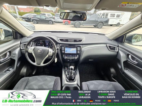 Nissan X-Trail 1.6 dCi 130 5pl BVM  occasion � Beaupuy - photo n�2