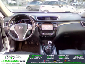 Nissan X-Trail 1.6 dCi 130 5pl BVM  occasion � Beaupuy - photo n�2