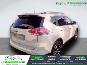 Nissan X-Trail 1.6 dCi 130 5pl BVM  occasion � Beaupuy - photo n�3