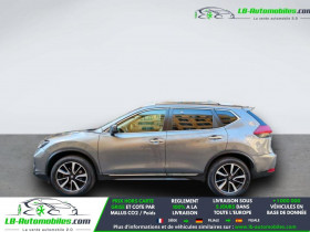 Nissan X-Trail 1.6 dCi 130 5pl BVM  occasion � Beaupuy - photo n�5