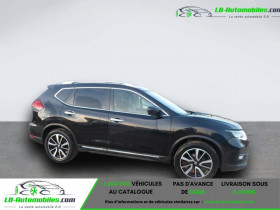 Nissan X-Trail 1.6 dCi 130 5pl BVM  occasion � Beaupuy - photo n�4