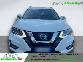 Nissan X-Trail 1.6 dCi 130 5pl BVM  occasion � Beaupuy - photo n�5