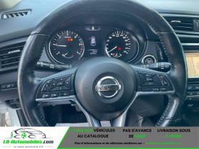 Nissan X-Trail 1.6 dCi 130 5pl BVM  occasion � Beaupuy - photo n�8