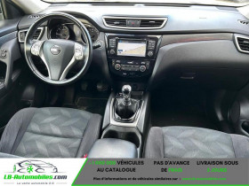 Nissan X-Trail 1.6 dCi 130 5pl BVM  occasion � Beaupuy - photo n�3