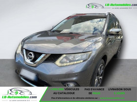 Nissan X-Trail 1.6 dCi 130 5pl BVM  occasion � Beaupuy - photo n�2