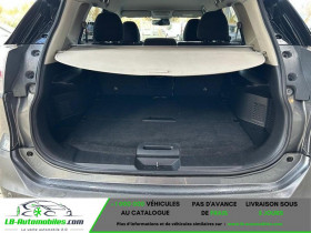 Nissan X-Trail 1.6 dCi 130 5pl BVM  occasion � Beaupuy - photo n�8