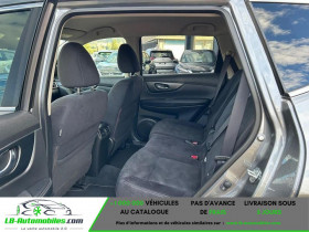 Nissan X-Trail 1.6 dCi 130 5pl BVM  occasion � Beaupuy - photo n�7