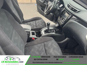 Nissan X-Trail 1.6 dCi 130 5pl BVM  occasion � Beaupuy - photo n�5