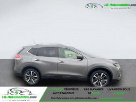 Nissan X-Trail 1.6 dCi 130 5pl BVM  occasion � Beaupuy - photo n�4