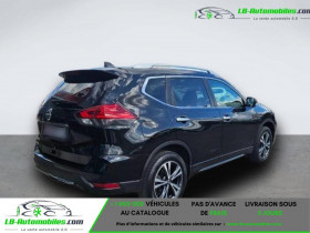 Nissan X-Trail 1.6 dCi 130 5pl BVM  occasion � Beaupuy - photo n�3