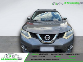 Nissan X-Trail 1.6 dCi 130 5pl BVM  occasion � Beaupuy - photo n�5