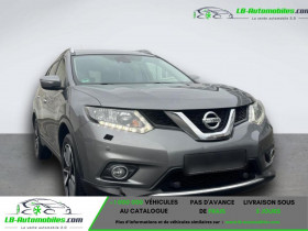Nissan X-Trail 1.6 dCi 130 5pl BVM  occasion � Beaupuy - photo n�2