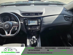 Nissan X-Trail 1.6 dCi 130 5pl BVM  occasion � Beaupuy - photo n�2