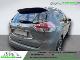 Nissan X-Trail 1.6 dCi 130 5pl BVM  occasion � Beaupuy - photo n�4