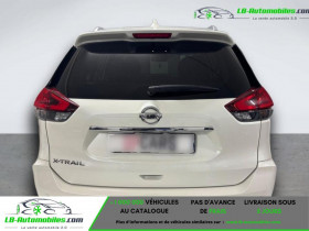 Nissan X-Trail 1.6 dCi 130 5pl BVM  occasion � Beaupuy - photo n�5