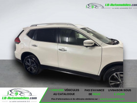 Nissan X-Trail 1.6 dCi 130 5pl BVM  occasion � Beaupuy - photo n�4