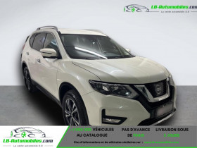 Nissan X-Trail 1.6 dCi 130 5pl BVM  occasion � Beaupuy - photo n�2