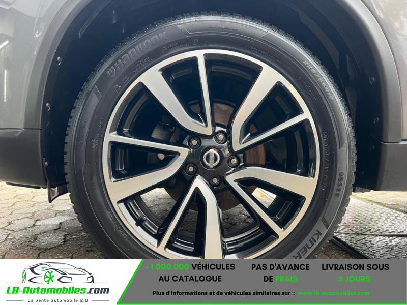 Nissan X-Trail 1.6 dCi 130 5pl BVM  occasion  Beaupuy - photo n9