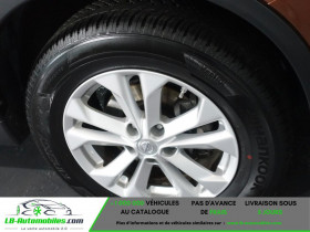 Nissan X-Trail 1.6 dCi 130 5pl BVM  occasion � Beaupuy - photo n�4