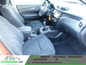 Nissan X-Trail 1.6 dCi 130 5pl BVM  occasion � Beaupuy - photo n�3