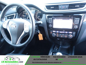 Nissan X-Trail 1.6 dCi 130 5pl BVM  occasion � Beaupuy - photo n�2