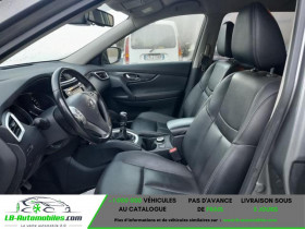 Nissan X-Trail 1.6 dCi 130 5pl BVM  occasion � Beaupuy - photo n�4