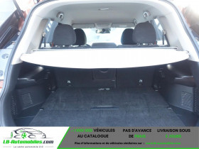 Nissan X-Trail 1.6 dCi 130 5pl BVM  occasion � Beaupuy - photo n�5