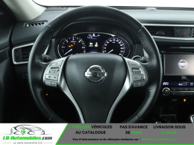 Nissan X-Trail 1.6 dCi 130 5pl BVM  occasion � Beaupuy - photo n�10
