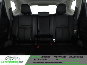 Nissan X-Trail 1.6 dCi 130 5pl BVM  occasion � Beaupuy - photo n�9