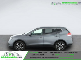 Nissan X-Trail 1.6 dCi 130 5pl BVM  occasion � Beaupuy - photo n�6