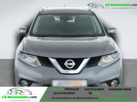 Nissan X-Trail 1.6 dCi 130 5pl BVM  occasion � Beaupuy - photo n�5