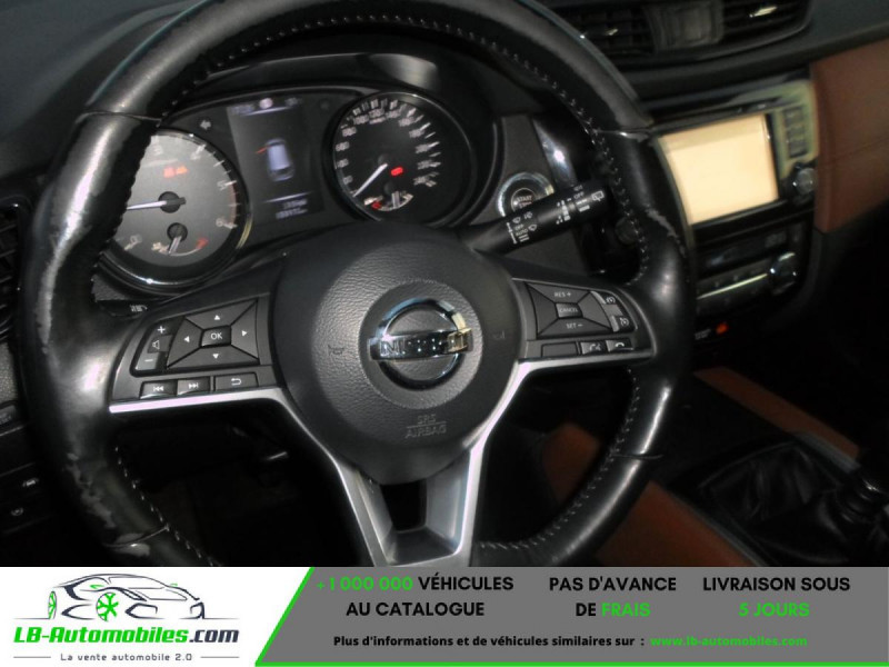 Nissan X-Trail 1.6 dCi 130 5pl BVM  occasion � Beaupuy - photo n�6