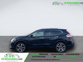 Nissan X-Trail 1.6 dCi 130 5pl BVM  occasion � Beaupuy - photo n�5