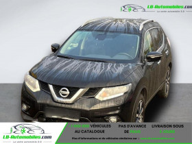 Nissan X-Trail 1.6 dCi 130 5pl BVM  occasion � Beaupuy - photo n�4