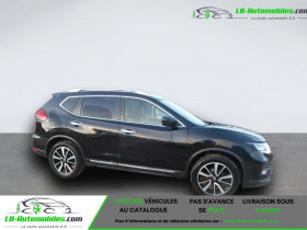 Nissan X-Trail 1.6 dCi 130 5pl BVM  occasion � Beaupuy - photo n�4
