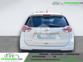 Nissan X-Trail 1.6 dCi 130 5pl BVM  occasion � Beaupuy - photo n�5