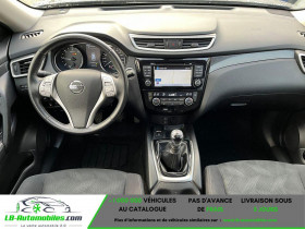 Nissan X-Trail 1.6 dCi 130 5pl BVM  occasion � Beaupuy - photo n�3