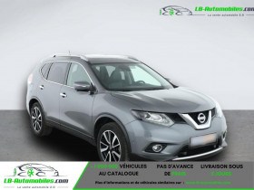 Nissan X-Trail 1.6 dCi 130 5pl BVM  occasion � Beaupuy - photo n�2