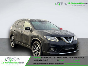 Nissan X-Trail 1.6 dCi 130 5pl BVM  occasion � Beaupuy - photo n�2