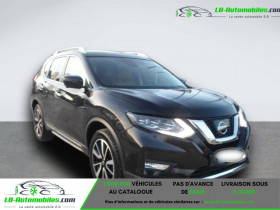 Nissan X-Trail 1.6 dCi 130 5pl BVM  occasion � Beaupuy - photo n�2