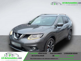 Nissan X-Trail 1.6 dCi 130 5pl BVM  occasion � Beaupuy - photo n�2