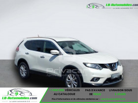 Nissan X-Trail 1.6 dCi 130 5pl BVM  occasion � Beaupuy - photo n�2