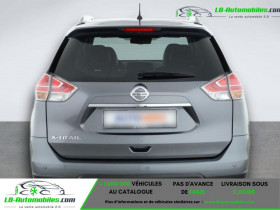 Nissan X-Trail 1.6 dCi 130 5pl BVM  occasion � Beaupuy - photo n�7