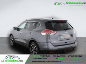 Nissan X-Trail 1.6 dCi 130 5pl BVM  occasion � Beaupuy - photo n�4