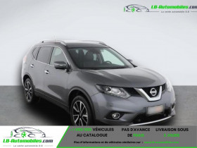 Nissan X-Trail 1.6 dCi 130 5pl BVM  occasion � Beaupuy - photo n�2
