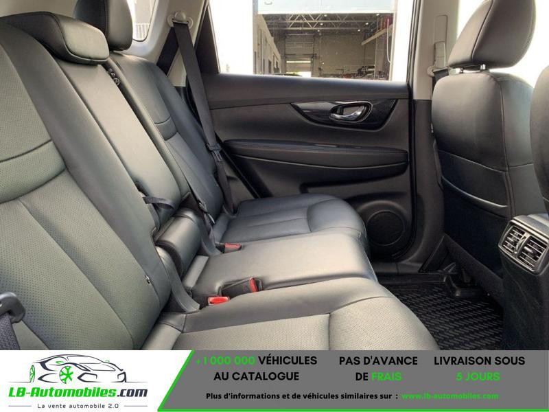 Nissan X-Trail 1.6 dCi 130 5pl BVM  occasion  Beaupuy - photo n9