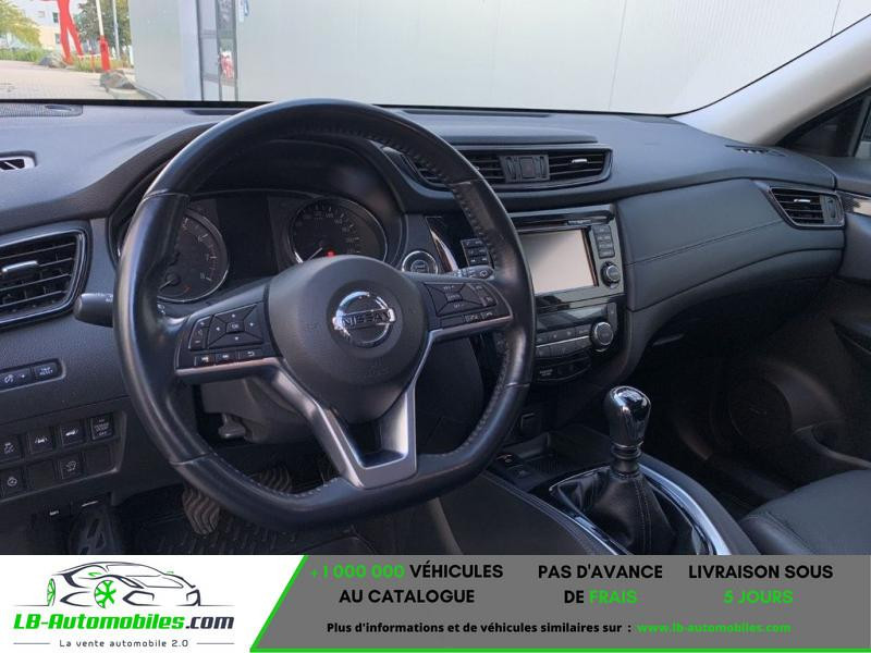 Nissan X-Trail 1.6 dCi 130 5pl BVM  occasion  Beaupuy - photo n3